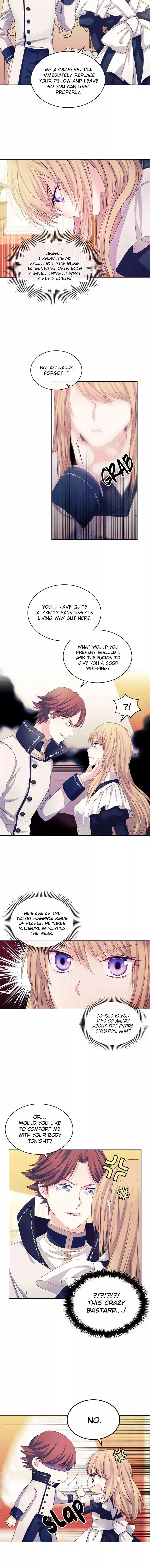 Sincerely: I Became a Duke's Maid Chapter 47 4